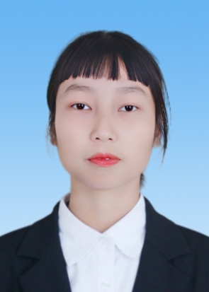 叶咏琪（2021-2022学年）